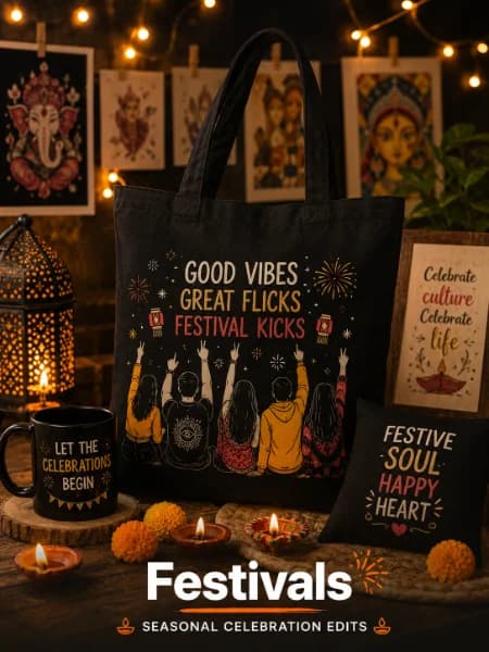 Festivals